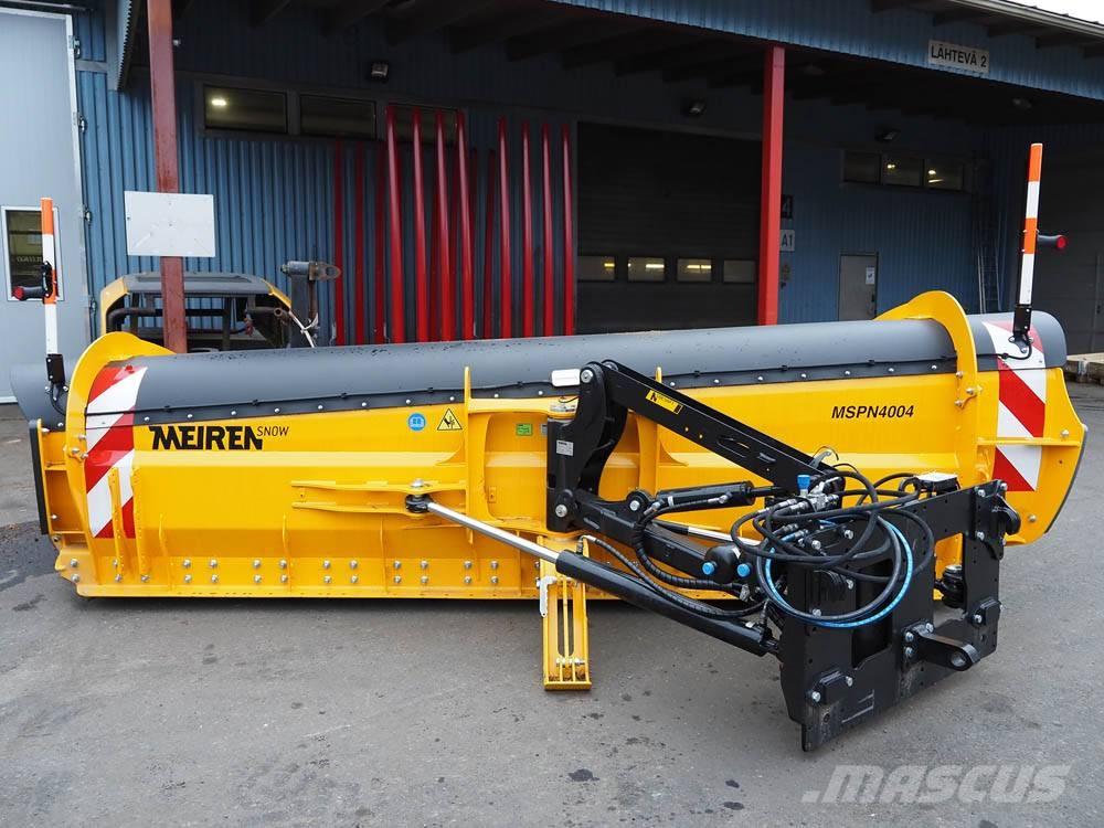 Meiren MSPN4004 Plugi