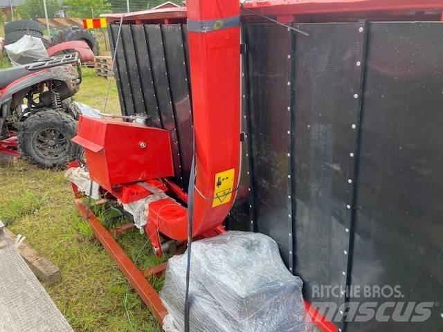 Vicon BX Matta 3,0M Diskaste kosilnice