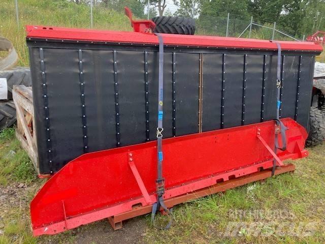 Vicon BX Matta 3,0M Diskaste kosilnice