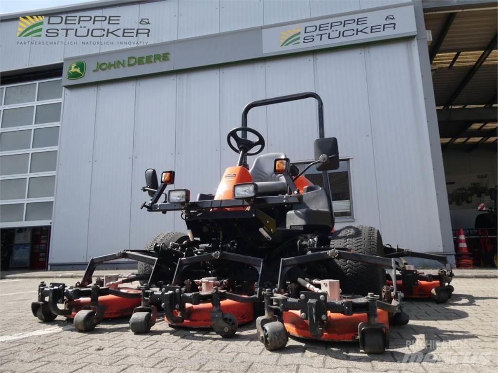 Jacobsen AR722T Drugi kmetijski stroji