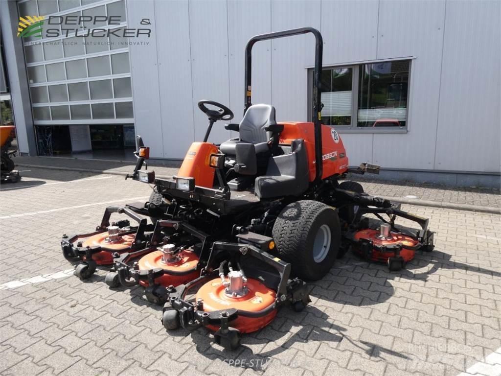 Jacobsen AR722T Drugi kmetijski stroji