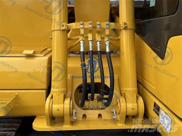 Komatsu PC 110 Bagri goseničarji