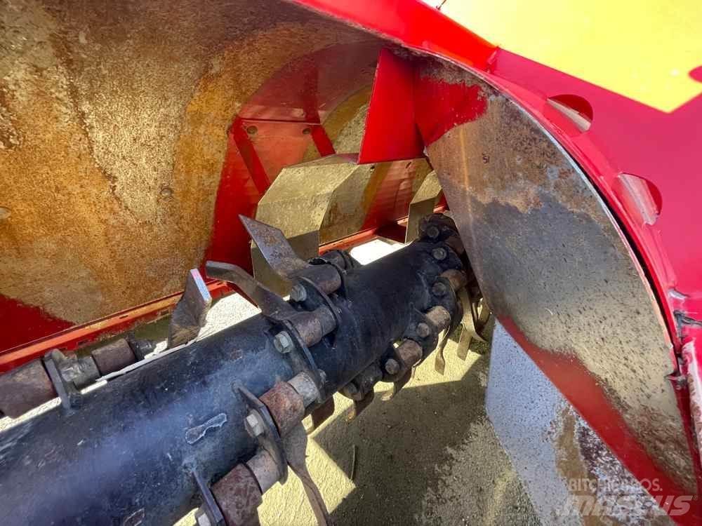 Grimme KS 75-4 Oprema za pridelovanje krompirja - Drugo