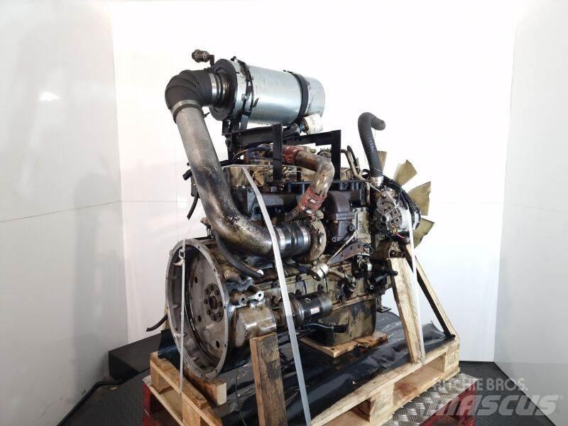 Cummins B5.9-C Motorji