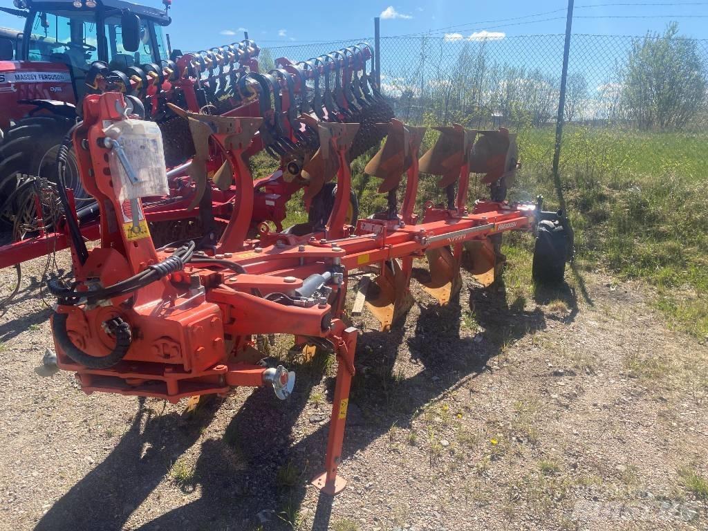 Kubota RM 300 SV Obračalni plugi