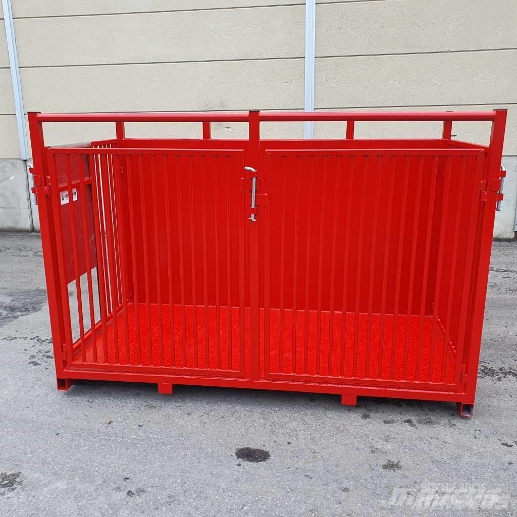 Dinapolis G-240X160 Ostali stroji in oprema za živino