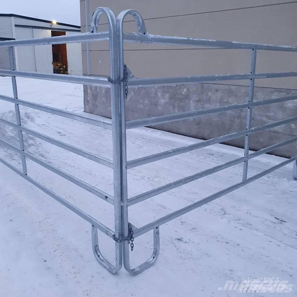Trejon P200 Ostali stroji in oprema za živino