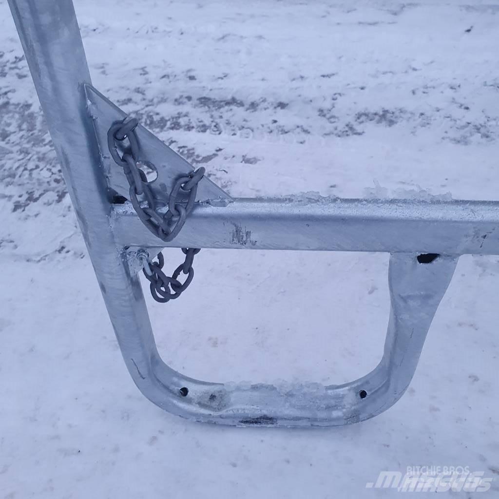 Trejon P200 Ostali stroji in oprema za živino