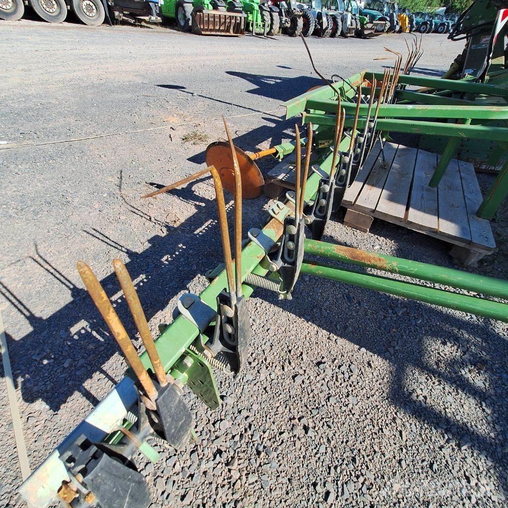 Amazone AD P 402 Sejalnice