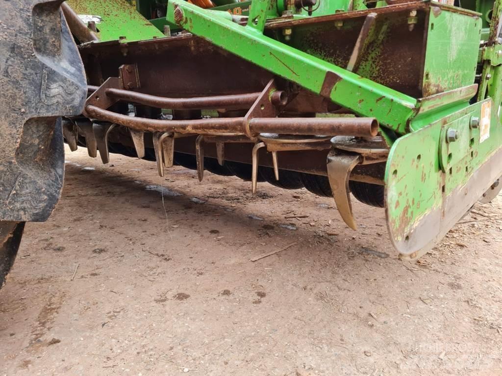 Amazone AD P 402 Sejalnice