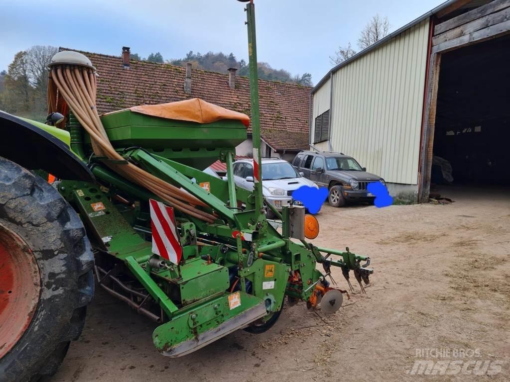Amazone AD P 402 Sejalnice