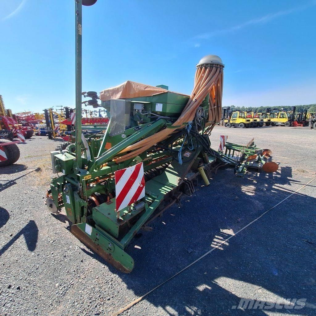 Amazone AD P 402 Sejalnice