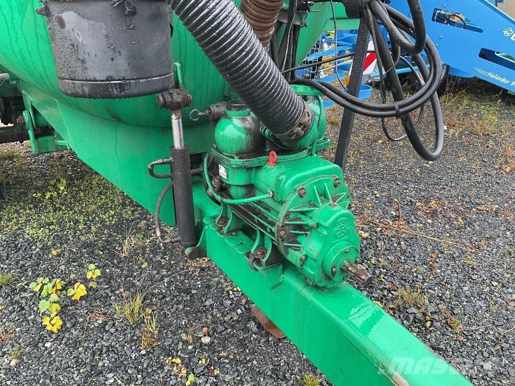 Vepi 11300 Cisterne za gnojnico