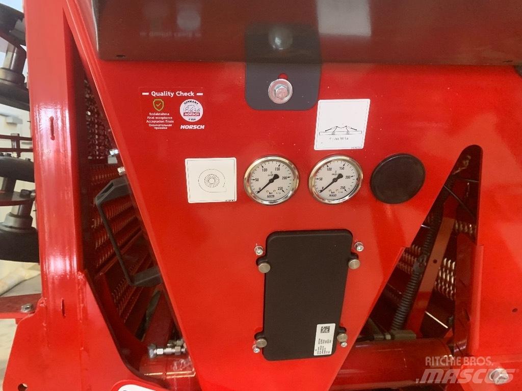 Horsch Pronto 6 DC Kombinirane sejalnice