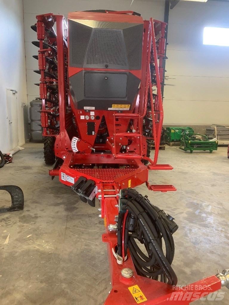 Horsch Pronto 6 DC Kombinirane sejalnice
