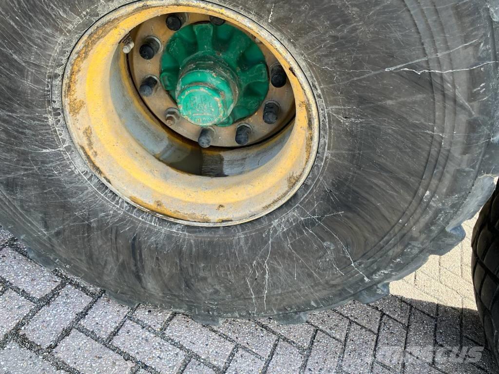 Alasco ALCODU 90 Druge prikolice