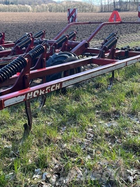 Horsch Fg 4.50 Brane