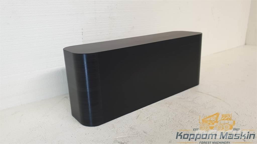 Ponsse P9165 Dvigala za gozdne kombajne