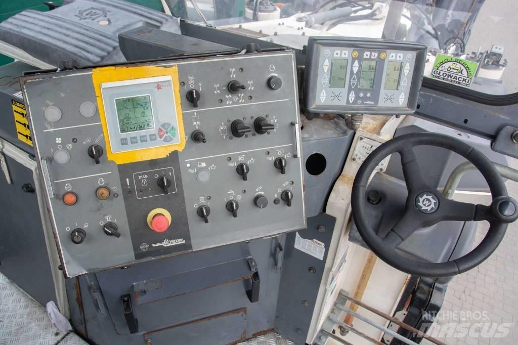 Wirtgen W150 Freze za asfalt