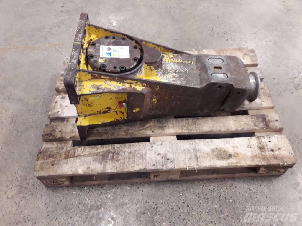 Atlas Copco SB 450 Kladiva