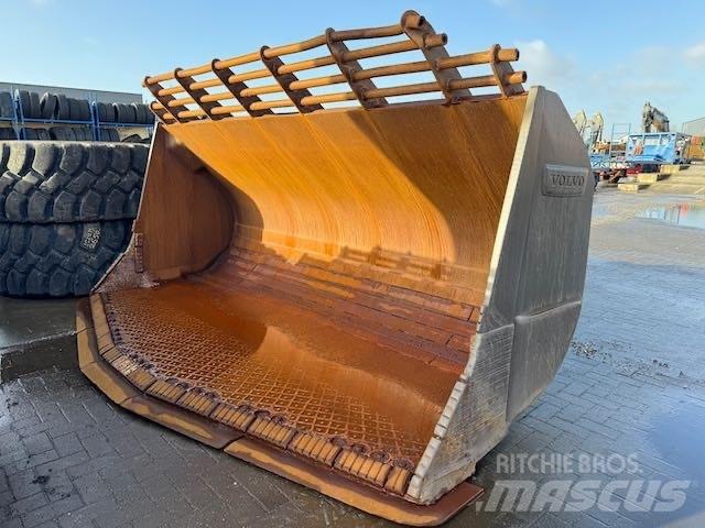 Volvo L 350 H Kolesni nakladalci