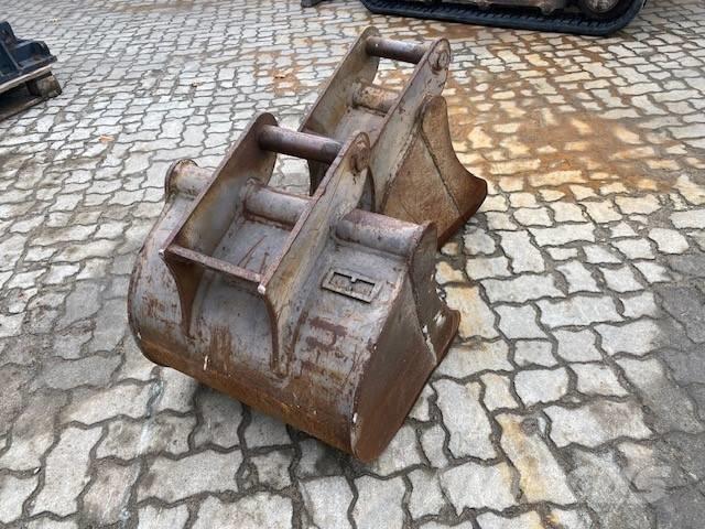 Volvo EC 30 (12005611) Mini bagri <7t