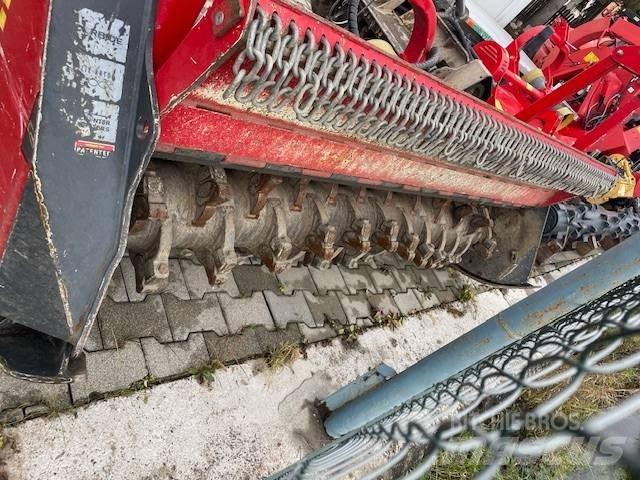 SeppiM MIDIFORST 225 Gozdarski mulčerji