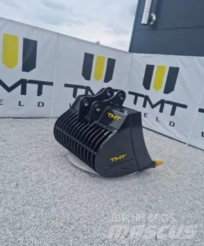TMT JCB Nakladalne žlice