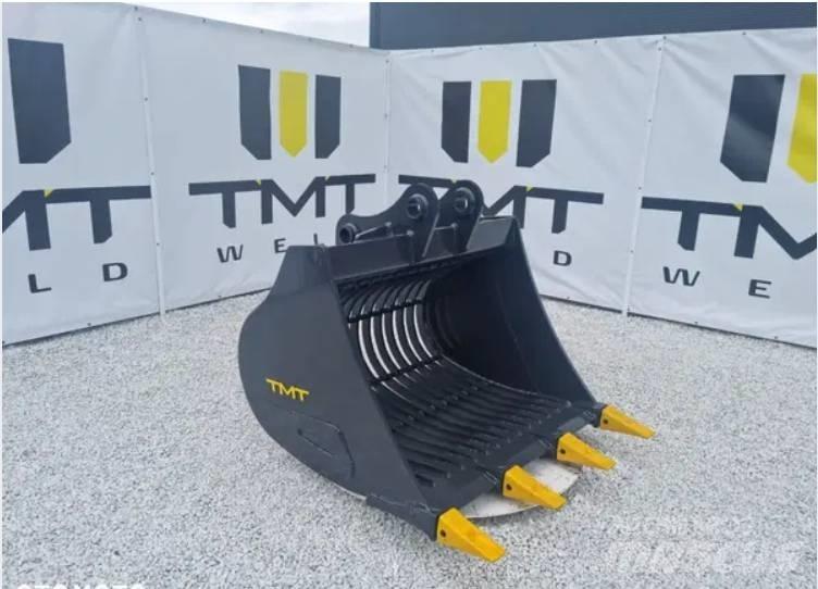 TMT JCB Nakladalne žlice