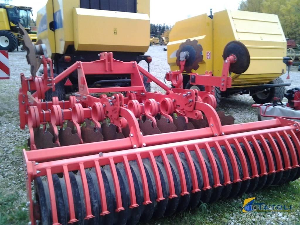 Maschio UFO 300 Kolutne brane
