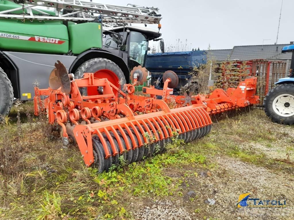 Maschio UFO 300 Kolutne brane