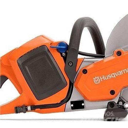 Husqvarna K535i Drugo