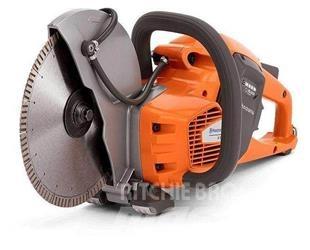 Husqvarna K535i Drugo
