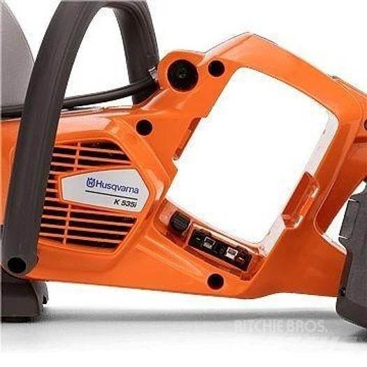 Husqvarna K535i Drugo