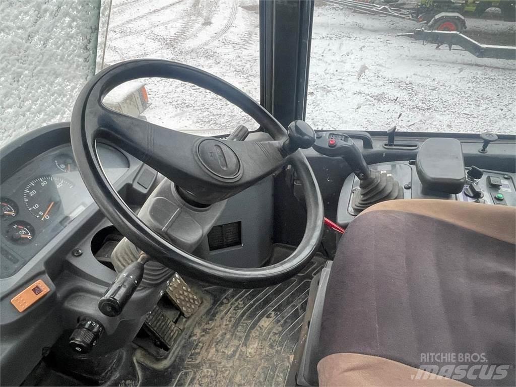 Komatsu WA 150-5 Kolesni nakladalci