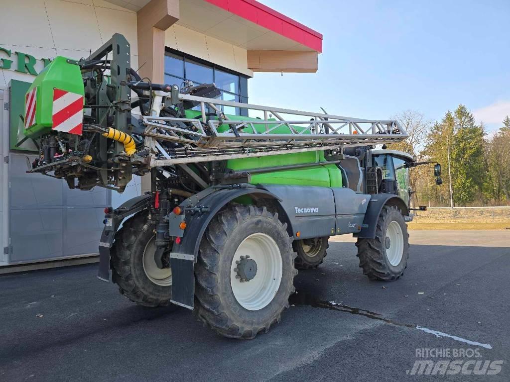 Tecnoma FC 5240 Samohodne škropilnice