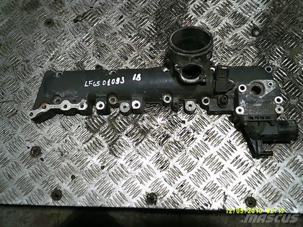 DAF LF65 5312328 Motorji