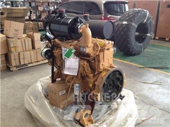 Yuchai YC6B125-T20 Motorji
