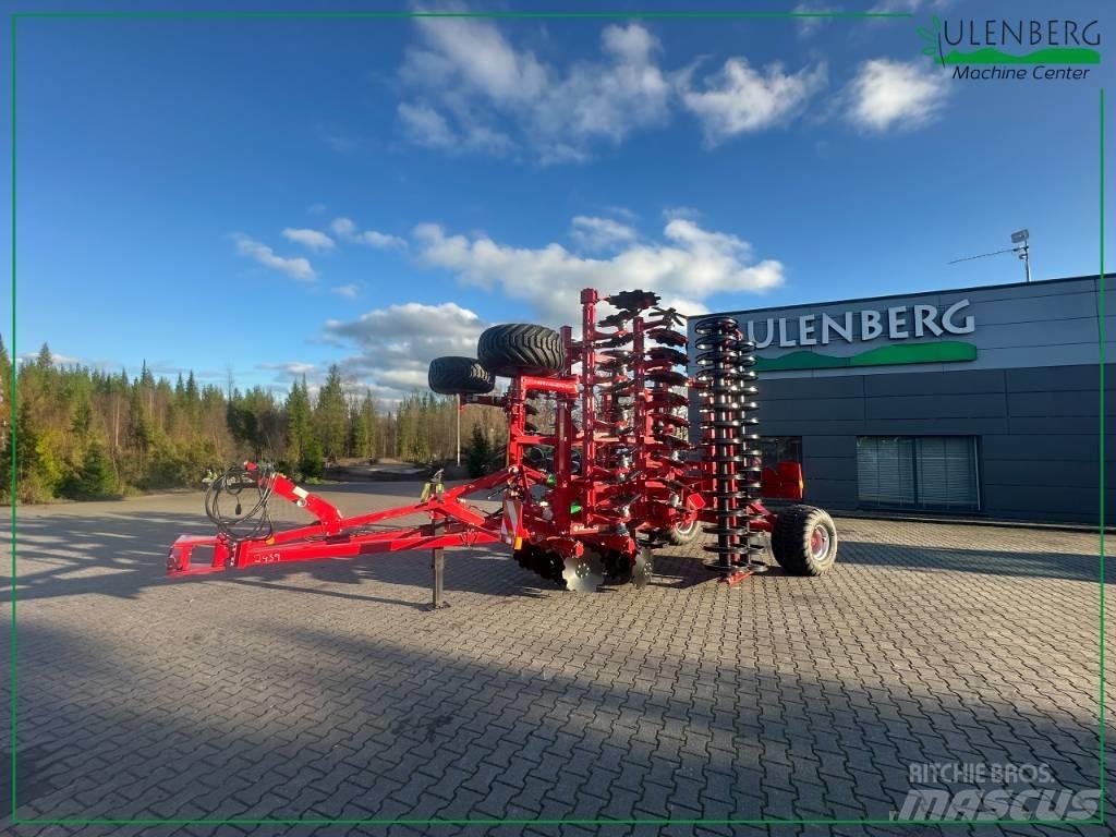 Horsch Joker 6 RT Kolutne brane
