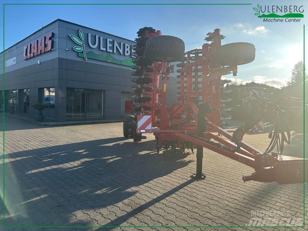 Horsch Joker 6 RT Kolutne brane
