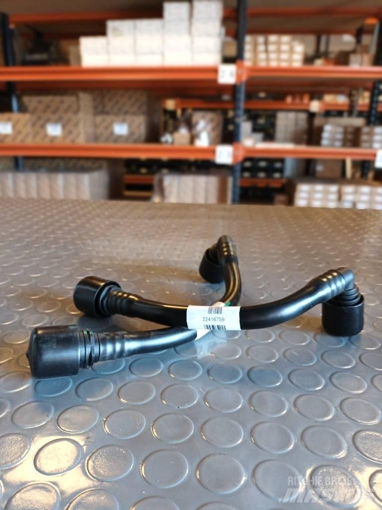 Volvo TUBE 22416759 Druge komponente