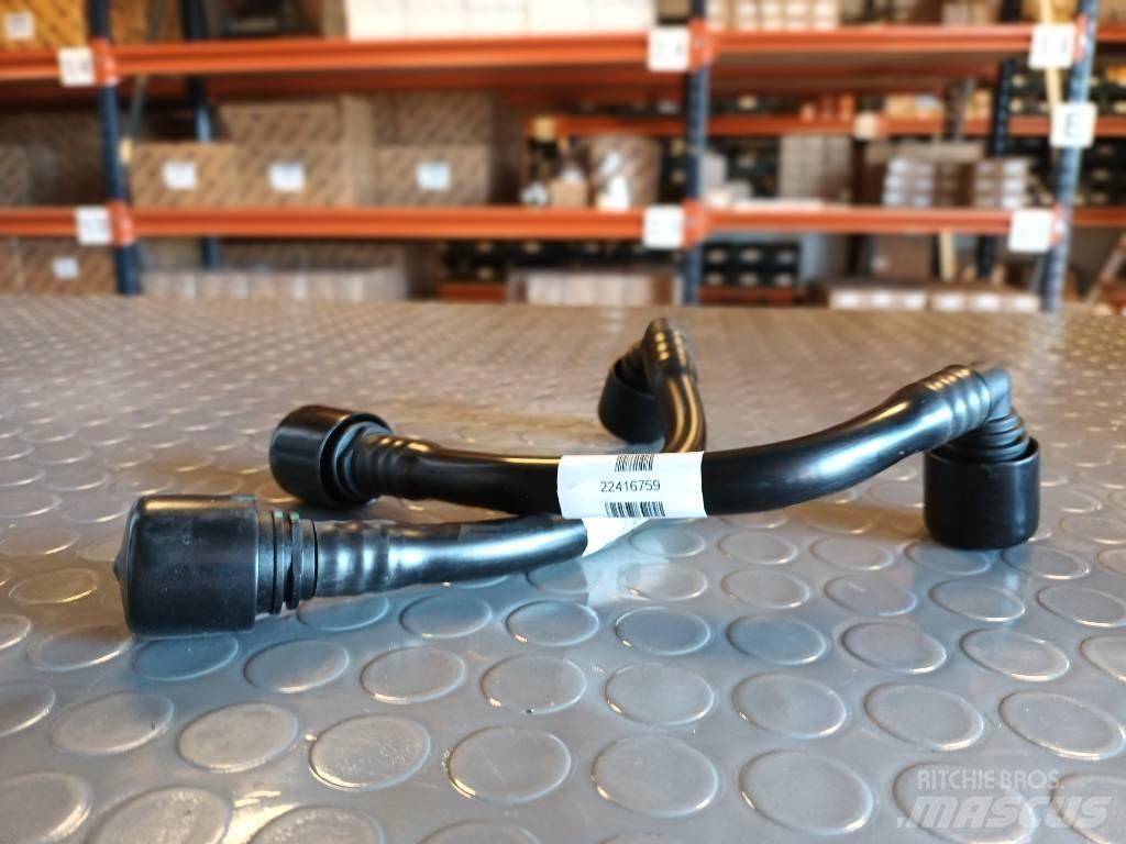 Volvo TUBE 22416759 Druge komponente
