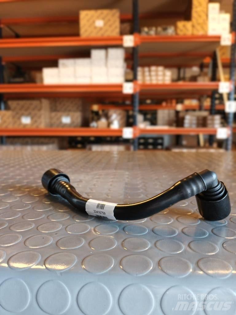 Volvo TUBE 22416759 Druge komponente