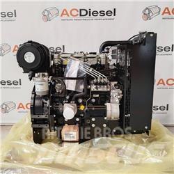CAT C2.2 Motorji