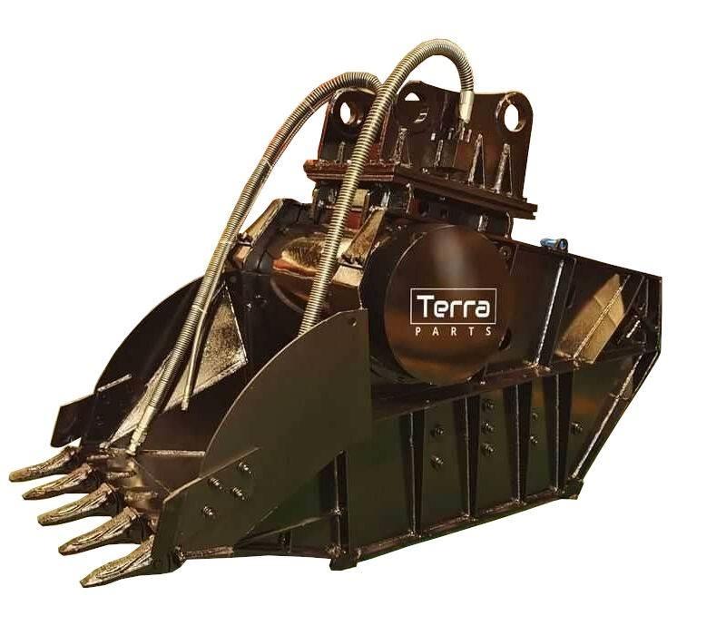Terra PARTS Žlice