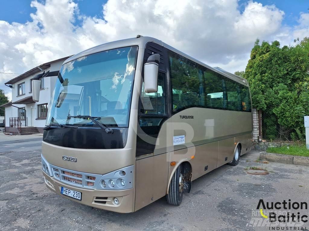 Isuzu Turquoise Drugi