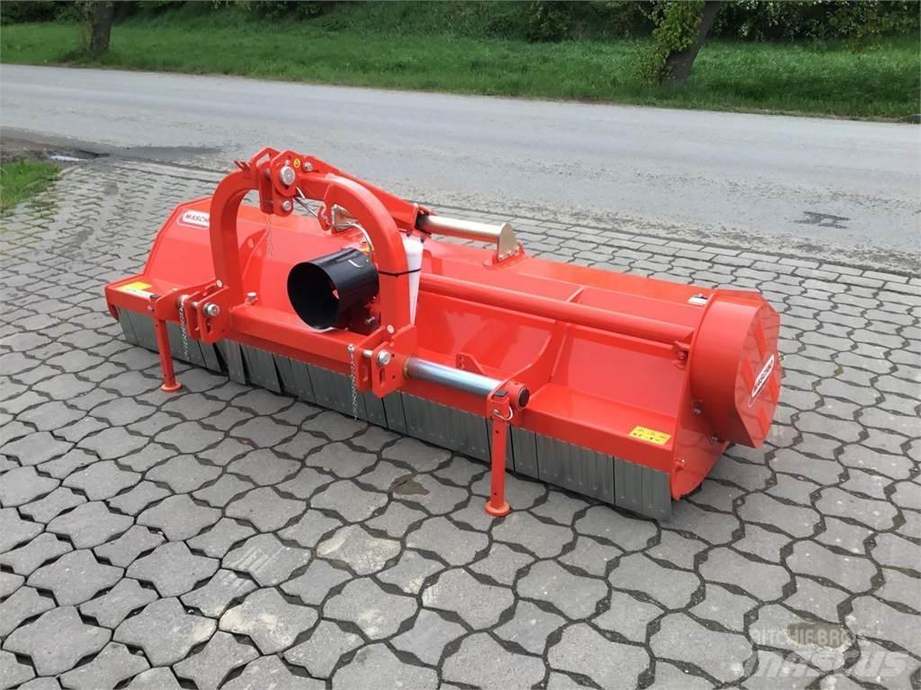 Maschio Tigre  280 Kosilnice za pašnike
