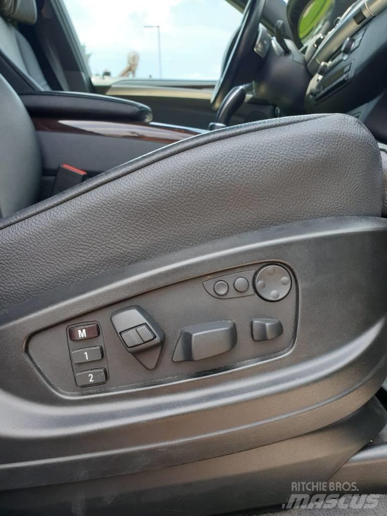 BMW X6 xDRIVE 40D Avtomobili