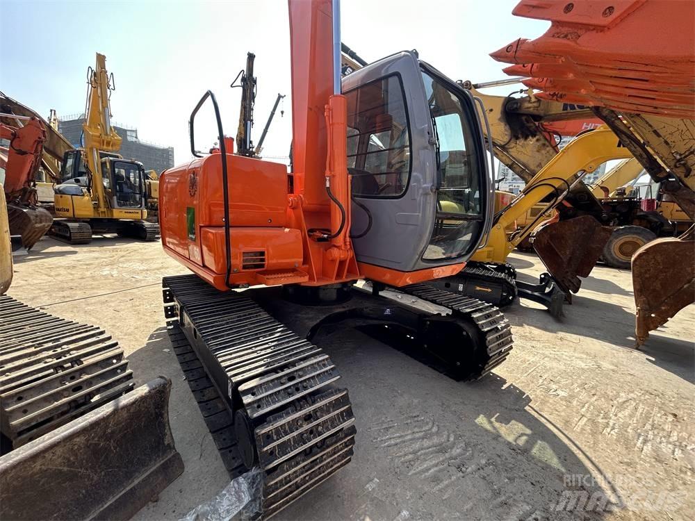 Hitachi EX 60-5 Mini bagri <7t