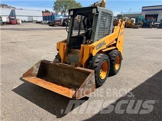 Gehl SL4240 Skid steer mini nakladalci